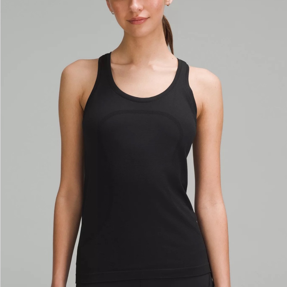 Lululemon Swiftly Racerback Tank 2.0